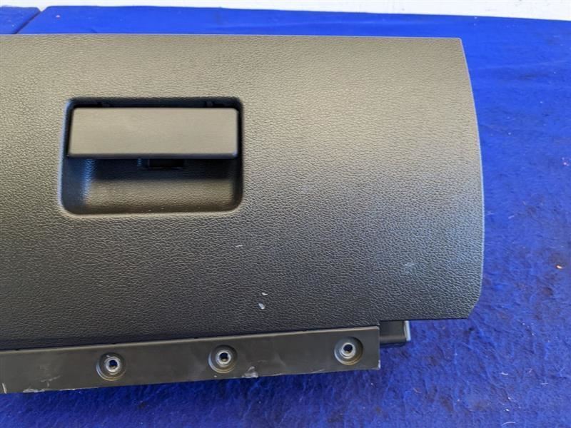 2013-2014 Ford Mustang GT Glove Box Storage Dashboard Panel Storage - The Parts Farm