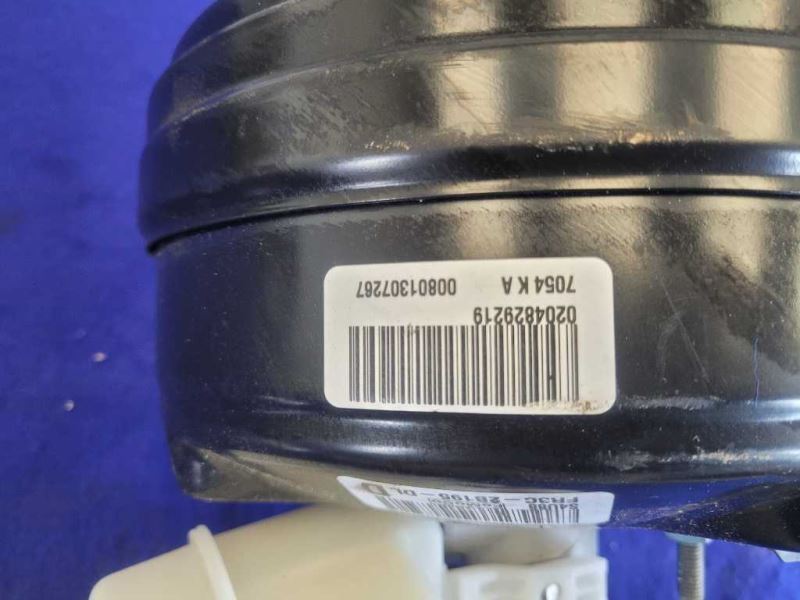 2015-2017 Ford Mustang GT S550 Brake Booster No Performance Package A/T 2293 - The Parts Farm