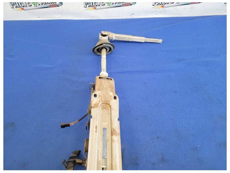 2004-2006 BMW M3 E46 M/T Coupe Steering Column Multi-Function Turn Signal 1953 - The Parts Farm