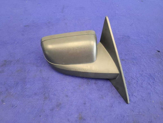2005-2009 Ford Mustang GT 4.6L Passenger Rear View Mirror Glass Textured 2422 - The Parts Farm