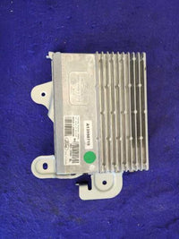 2015-2016 Ford Mustang GT S550 Audio Radio Amplifier Left Hand Dash Amp - The Parts Farm