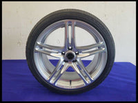 2015-2021 Ford Mustang GT S550 Front Shelby Wheel 20x9.5 Spoke 5 Spoke - The Parts Farm