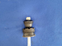 1996-1998 Ford Mustang Cobra Front Strut Black Suspension 2402 - The Parts Farm