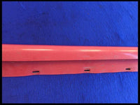 1991 Ford Mustang GT 5.0L Convertible Automatic Driver side Rocker Moulding OEM - The Parts Farm
