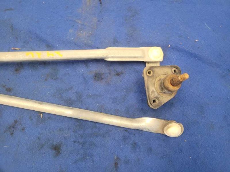 2003-2006 Chevrolet SSR Pickup Truck Windshield Wiper Motor Linkage 2426 - The Parts Farm