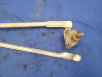 2003-2006 Chevrolet SSR Pickup Truck Windshield Wiper Motor Linkage 2426 - The Parts Farm