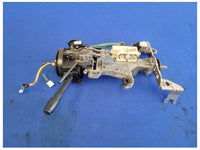 2003-2004 Mercury Marauder 4.6L 4v Steering Column Key Turn Signal 2522 - The Parts Farm