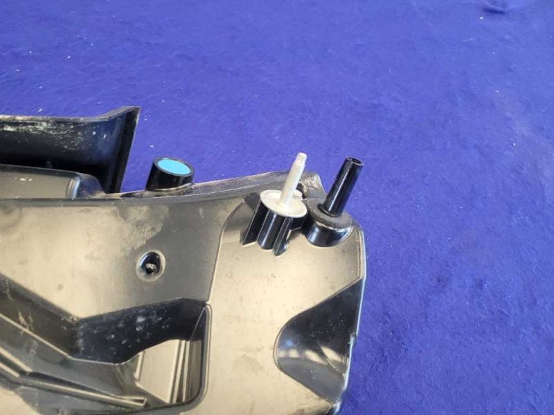 2018-2023 Ford Mustang GT S550 Driver Left LH Taillight Lamp Brake Lens OEM 2306 - The Parts Farm