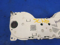 2014 Ford Mustang GT 5.0L Gauge Cluster Speedometer 58k Miles 2475 - The Parts Farm