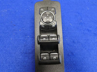 2015-2020 Ford F150 Pickup Truck Driver Left Front Door Switch Window - The Parts Farm