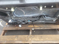 2015-2023 Ford Mustang GT S550 Driver Left Front Door Coupe Shell Paint J7 2033 - The Parts Farm