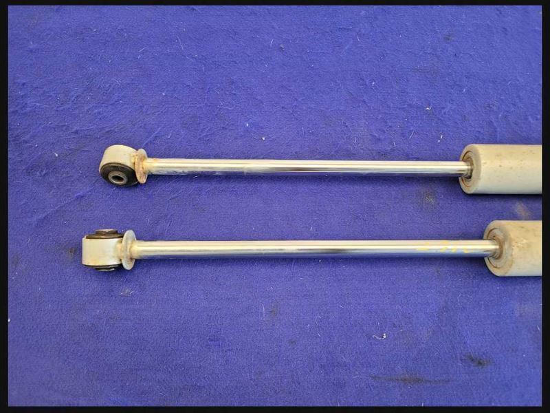 2015-2020 Ford F150 Pickup Truck Pair Rough Country Shocks Suspension - The Parts Farm