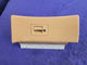 1996-1998 Ford Mustang Cobra GT Glove Box Passenger Tan Storage 2402 - The Parts Farm