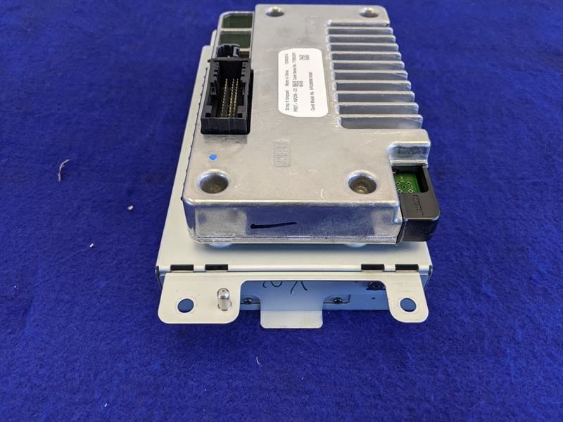 2015-2017 Ford Mustang GT S550 Info-GPS-TV Screen Front Display Center Dash - The Parts Farm