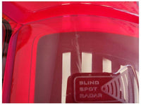 2018-2020 Ford F150 F-150 Truck Driver LH Rear Taillight BLIS Light 2612 - The Parts Farm