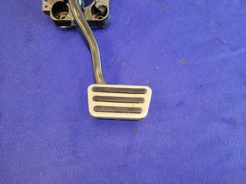 2018-2023 Ford Mustang GT S550 Pedal Cage Automatic Brake Box Transmission 2196 - The Parts Farm