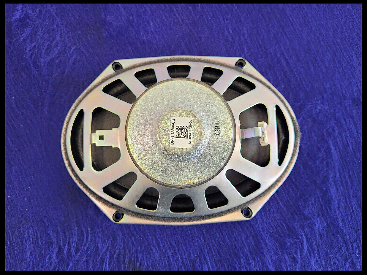 2011-2014 Ford Mustang Speaker Rear Package Tray Sound System Driver Passenger - The Parts Farm