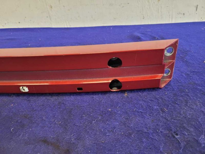 2015-2020 Ford Mustang GT350 Shelby Front Bumper Crash Absorber Beam - The Parts Farm