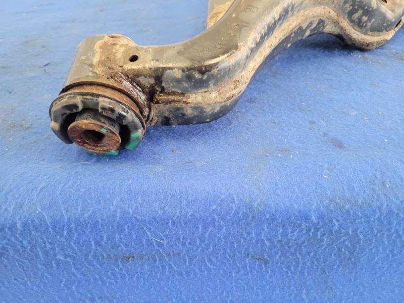 2015-2020 Ford F150 4x4 Pickup Truck Passenger RH Front Lower Control Arm 2444 - The Parts Farm