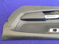 2015-2023 Ford Mustang GT S550 Passenger Right RH Door Panel Base Handle - The Parts Farm