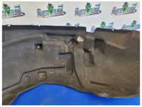 2022 Ford F150 F-150 Lightning Truck Driver LH Front Fender Liner Shield 2523 - The Parts Farm