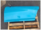 2011-2015 Audi R8 V10 Coupe Driver Left Front Door Shell Glass Wrapped 2136 - The Parts Farm