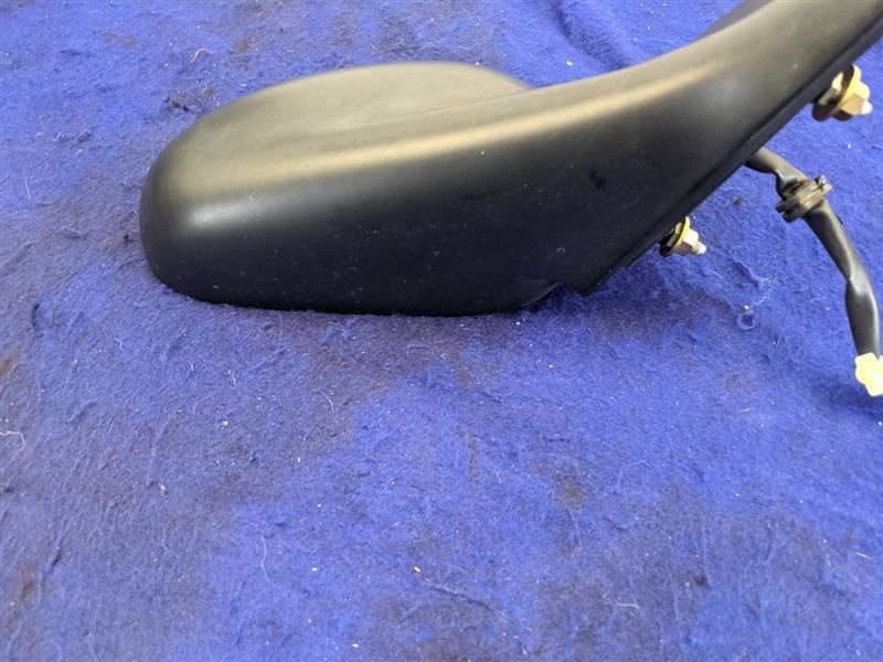1994-1995 Ford Mustang GT Cobra Driver Left LH Side Rear View Mirror Power - The Parts Farm