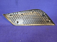 2015-2017 Ford Mustang GT S550 Passenger Right Center Console Side Cover Trim - The Parts Farm