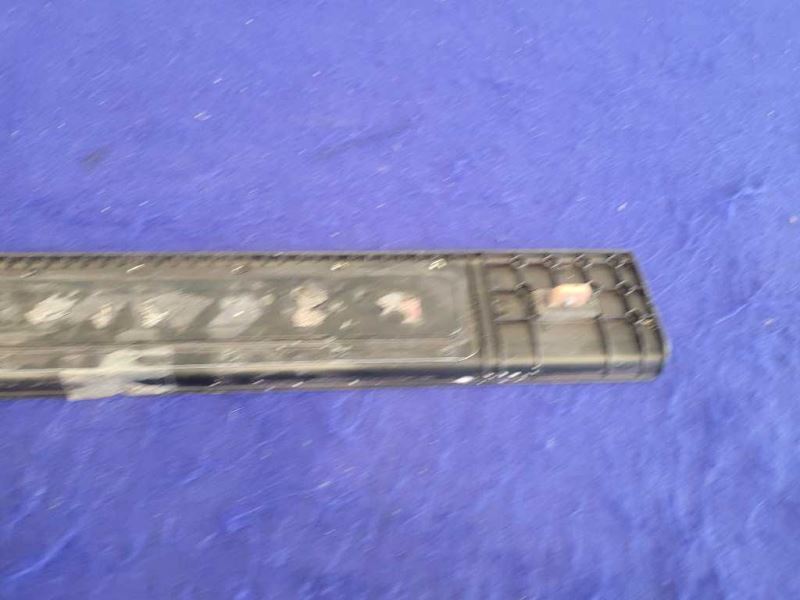 2015-2023 Ford Mustang GT S550 Pair Door Sill Plates Scuff Lighted Panel 2407 - The Parts Farm