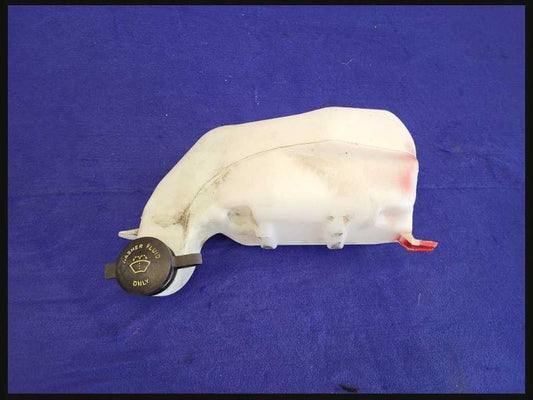 2003-2004 Ford Mustang Cobra SVT DOHC 4.6L Reservoir Washer Windshield Glass - The Parts Farm