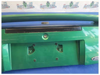 1999-2001 Ford Mustang Cobra SVT DOHC Convertible Rear Trunk Paint SW 2570 - The Parts Farm