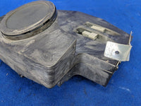 2003-2004 Ford Mustang Cobra SVT DOHC 4.6 Speaker Box Convertible 32v 4v SC OEM - The Parts Farm