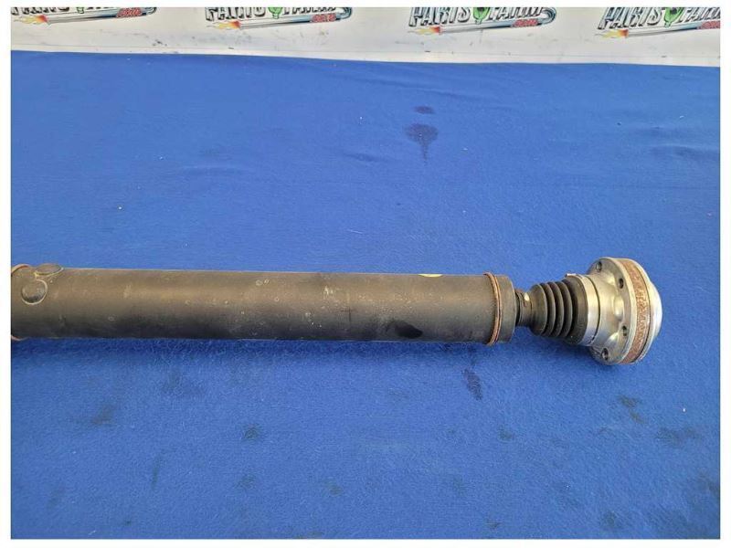 2018-2023 Ford Mustang GT Driveshaft Automatic Transmission A/T 2577 - The Parts Farm