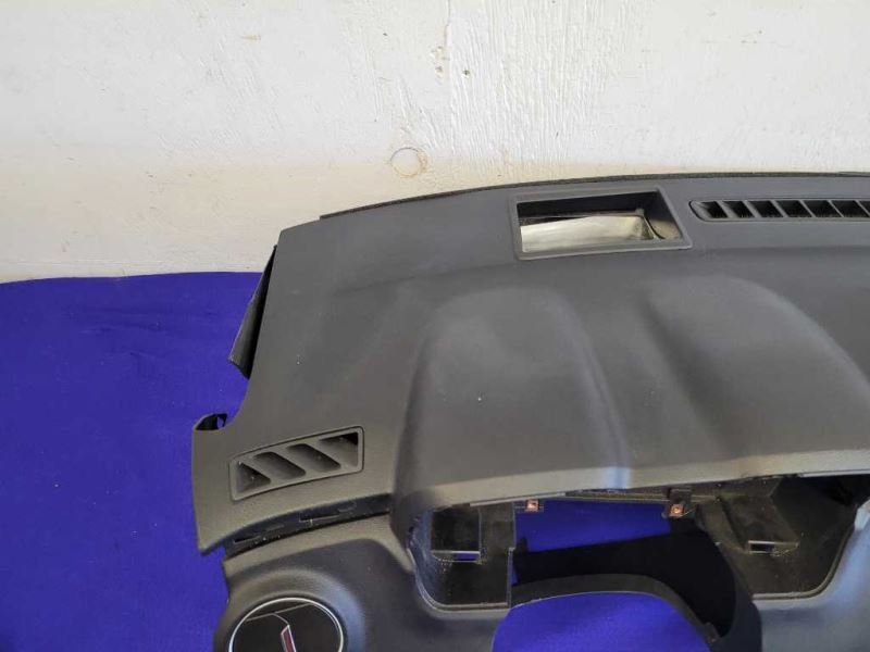 2010-2011 Chevrolet Camaro SS Dash Panel Bose Audio System Head-up Display - The Parts Farm