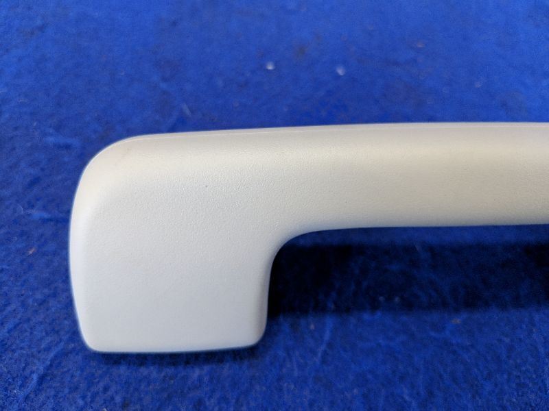 2009-2014 Cadilliac CTS-V Pull Handles Emergency Handles Left Right Pair Set - The Parts Farm