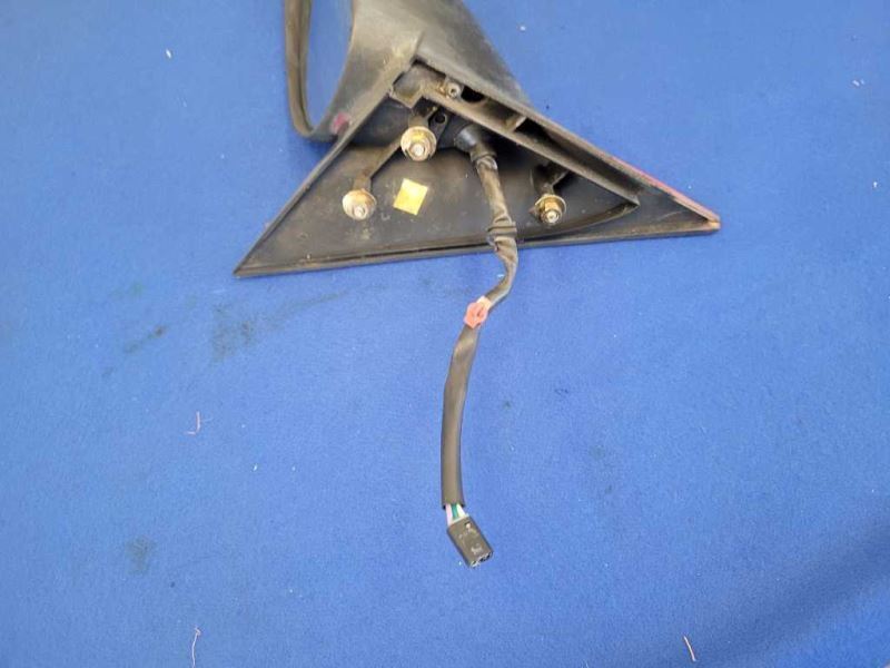 1994-1995 Ford Mustang GT 5.0L Passenger Rear View Mirror Black 2454 - The Parts Farm