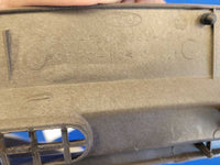 1999-2004 Ford Mustang GT Coupe Dash Vent Upper Trim Molding Cover 2474 - The Parts Farm