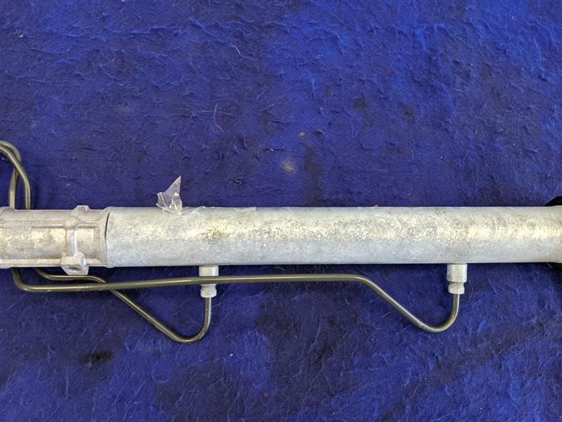 2010-2011 Chevrolet Camaro SS Steering Gear Power Rack Pinion - The Parts Farm