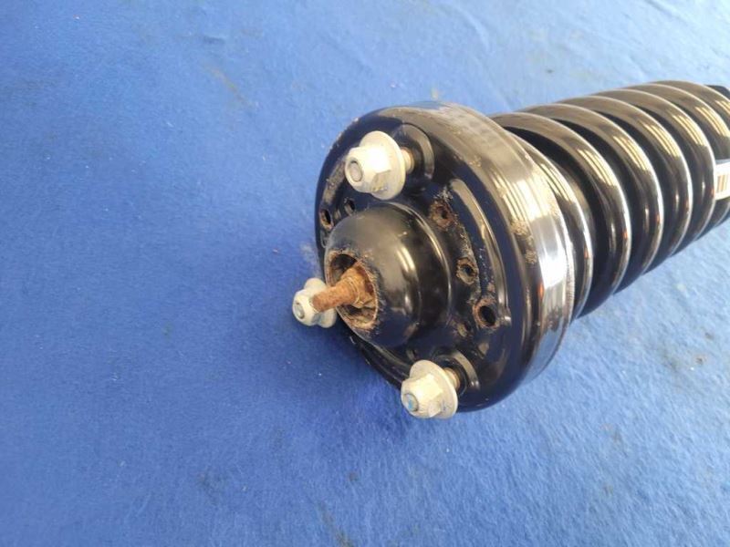 2018-2020 Ford F150 4x4 Pickup Truck Front Strut Spring Suspension 2476 - The Parts Farm