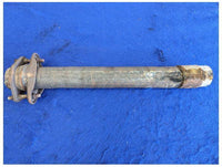 1999-2004 Ford Mustang Cobra SVT DOHC 4.6L Full Tubes Exhaust 2386 - The Parts Farm