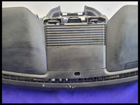 2018-2021 Ford Mustang GT S550 Dash Board Panel Vent Gauges Trim Bezel Molding - The Parts Farm