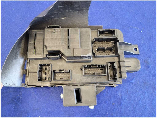 2014 Ford Mustang GT S197 Convertible Body Control Module BCM A/T 2785
