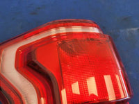 2015-2017 Ford F150 Pickup Truck Driver LED BLIS Rear Taillight Lamp Brake  2481 - The Parts Farm