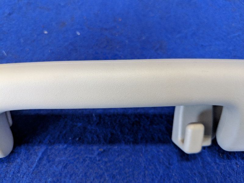 2009-2014 Cadilliac CTS-V Pull Handles Emergency Handles Left Right Pair Set - The Parts Farm