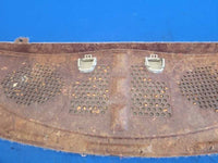 1999-2004 Ford Mustang GT Coupe Rear Package Tray Speaker Trim Cover 2474 - The Parts Farm