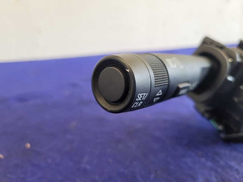 2016-2017 Chevrolet SS Sedan 6.2L Wiper Turn Signal Steering Column Switch - The Parts Farm