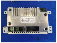 2017 Ford Mustang GT S550 Audio Radio Receiver AM FM CD Single Disc 2551 - The Parts Farm