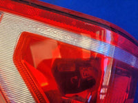 2015-2017 Ford F150 Pickup Truck Driver Left Rear Taillight Lamp Brake Lens 2481 - The Parts Farm