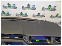 2011-2014 Ford Mustang GT Dashboard Panel Trim Cover Vent Molding Gauge 2457 - The Parts Farm