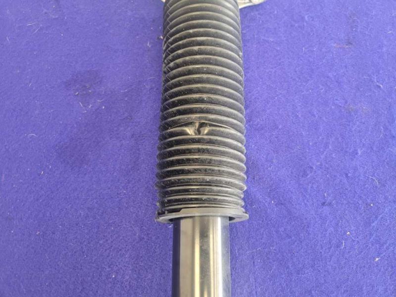 2017-2021 Tesla Model 3 Standard Plus Passenger RH Rear Shock Absorber - The Parts Farm